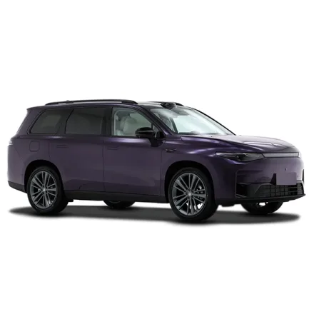 Масло для LEAPMOTOR C16 (2024 - 2026)