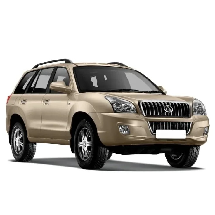 Тагаз C190 2.4 AWD / 4WD (HFC4GA1/HFC4GA1.C) (136 л.с.) (100 кВт) (2011-н.в.) - масло TOM'S