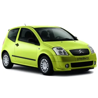 Citroen C2 1.6 2WD (TU5JP4) (NFU) (78 кВт) (2003-2015) - масло TOM'S