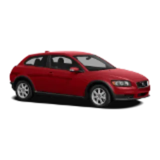 Volvo C30 (2006-2013) - масло TOM'S