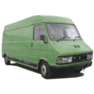 Citroen C35 C 35 RE (1985-1990) - масло TOM'S