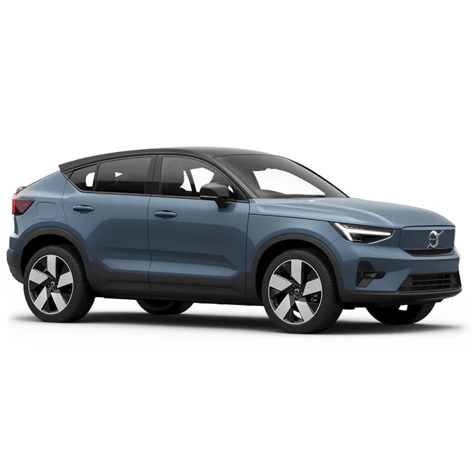 Volvo C40 EV 78 кВч AWD / 4WD (408 л.с.) (300 кВт) (E400V6/E400V12) (2021-н.в.) - масло TOM'S