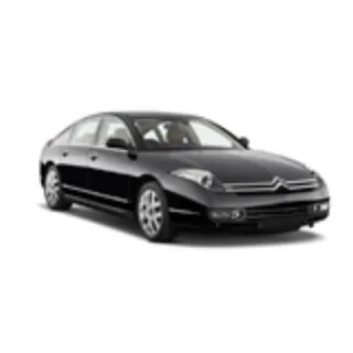 Citroen C6 3.0 V6 HDi DPF 2WD (X8Z) (2004-2013) - масло TOM'S