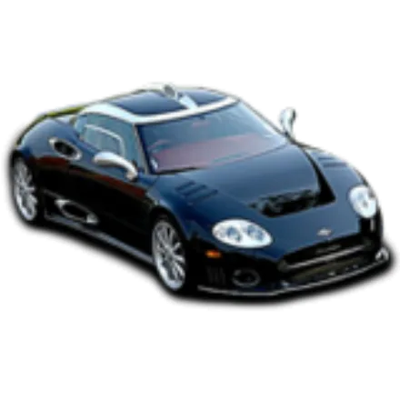 Масло для Spyker Cars C8 SWB (2006 - 2026)