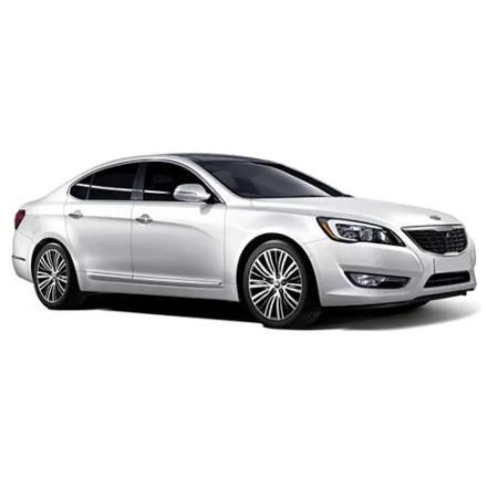 Cadenza I / K7