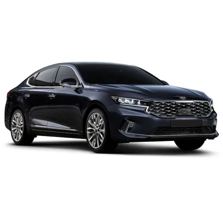 Kia Cadenza / K7 3.3 GDI 2WD (G6DM) (2014-н.в.) - масло TOM'S