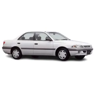 Toyota Caldina / Carina / Corona Carina FF / Corona 2.2D 2WD (3C-TE) (CT211) (1996-2002) - масло TOM'S