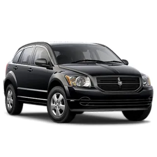 Dodge Caliber 2.0 CRD DPF (2006-2012) - масло TOM'S
