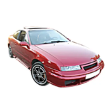 Opel Calibra 2.0i 4x4 (1990-1998) - масло TOM'S