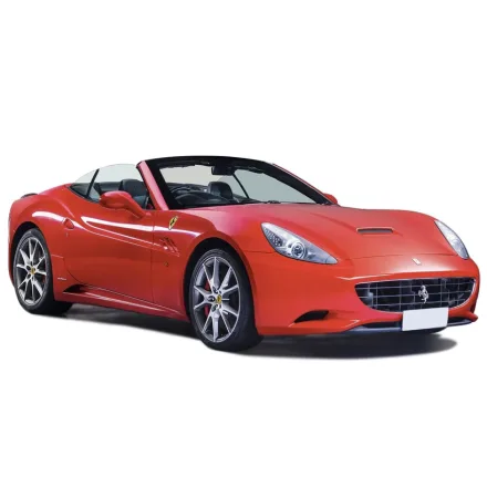 Масло для Ferrari California (2009 - 2026)