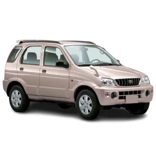 Toyota Cami 1.3 2WD (K3-VE) (J122E) (1999-2005) - масло TOM'S