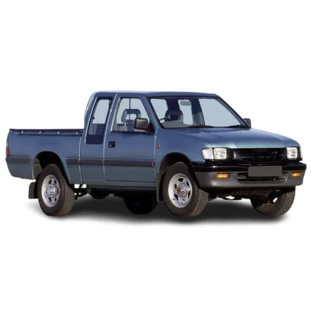 Isuzu Campo (TFR 16) 4x2 (1989-1999) - масло TOM'S
