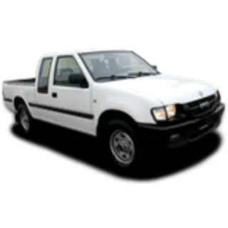Opel Campo 2.5 TD (4x4) (1991-1999) - масло TOM'S