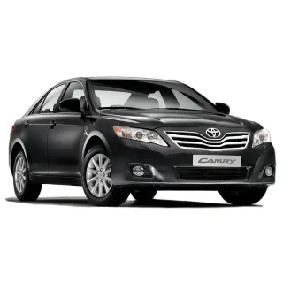 Toyota Camry / Aurion / HV (2006-2012) - масло TOM'S
