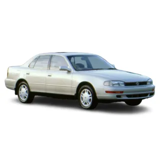 Toyota Camry / Vista 2.0i 2WD (3S-FE/3S-GE) (SV21) (1986-1991) - масло TOM'S
