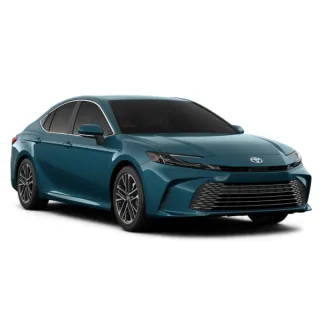 Toyota Camry 2.5 2WD (2AR-FE) (ASV70) (2017-н.в.) - масло TOM'S