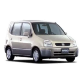 Honda Capa 1.5 4WD (D15B) (GA6) (1998-2002) - масло TOM'S