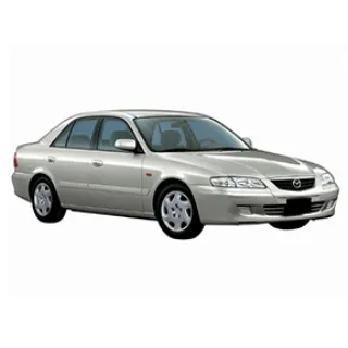 Mazda 2.0 2WD (FS/FS-DE) (CG2SR) (1994-1997) - масло TOM'S