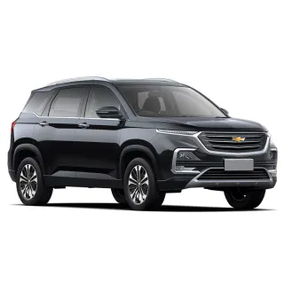 Chevrolet Captiva II / Winstorm AS1 1.5 4WD (2019-н.в.) - масло TOM'S