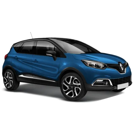 Captur / Kaptur