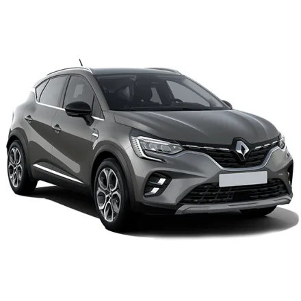 Captur / Kaptur