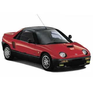 Suzuki Cara 0.7 RWD / 2WD (F6A) (E-PG6SS) (64 л.с.) (47 кВт) (1993-1995) - масло TOM'S