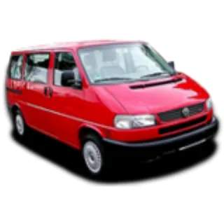 Volkswagen Caravelle / Kombi 2.5 (85 кВт) Syncro (1990-2003) - масло TOM'S