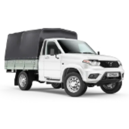 УАЗ Cargo 2.7 4WD 23602 / 236020 (2013-н.в.) - масло TOM'S