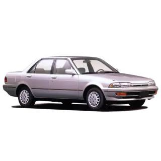 Toyota Carina 1.8 D FWD / 2WD (1C) (65 л.с.) (47 кВт) (CA60) (1981-1983) - масло TOM'S