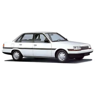 Toyota Carina / Carina Ed / Corona VIII 2.0 D 2WD (2C-L) (CT150) (1983-1989) - масло TOM'S