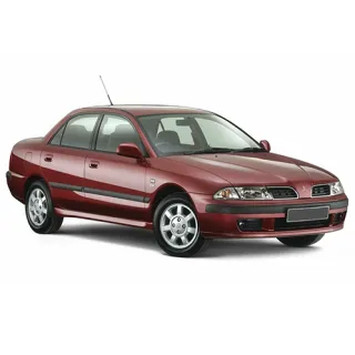 Mitsubishi Carisma 1.6i 2WD (4G92) (DA1A) (1995-2003) - масло TOM'S