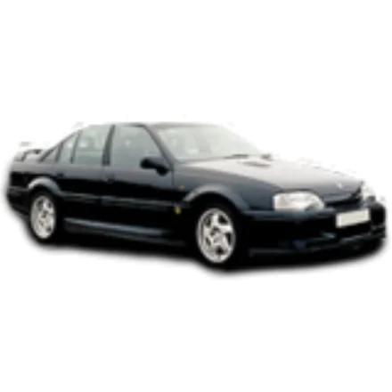 Vauxhall Carlton 2.3 дизельн (1986-1993) - масло TOM'S