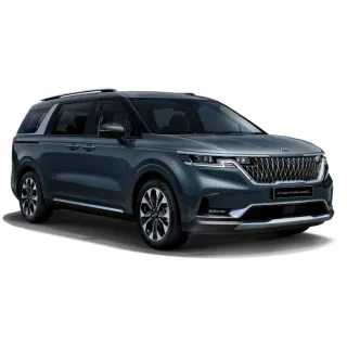 Kia 3.3 2WD (G6DH/G6DM) (2014-2020) - масло TOM'S