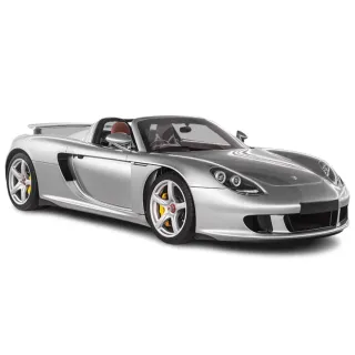 Porsche Carrera GT (980310) (2003-2006) - масло TOM'S