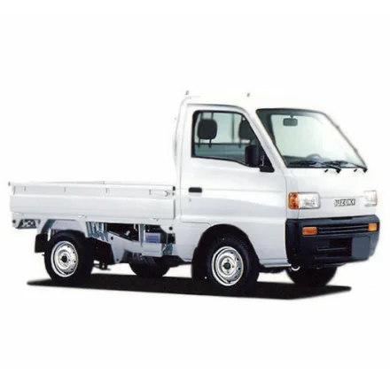 Carry Truck IX