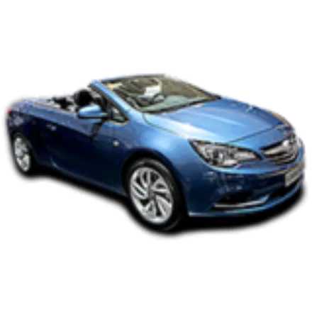 Масло для Buick Cascada (2016 - 2026)