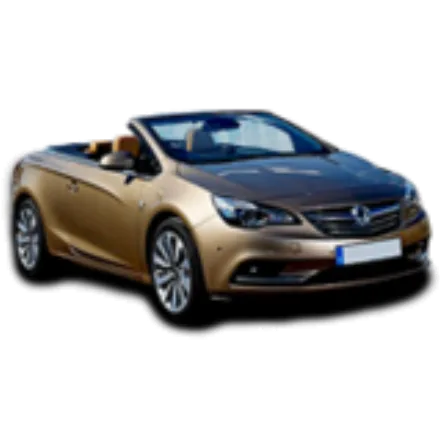 Масло для Vauxhall Cascada (2008 - 2026)