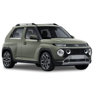 Hyundai Casper Electric / Inster EV 42 kWh / 49 kWh 2WD (97л.с.) (115 л.с.) (2024-н.в.) - масло TOM'S