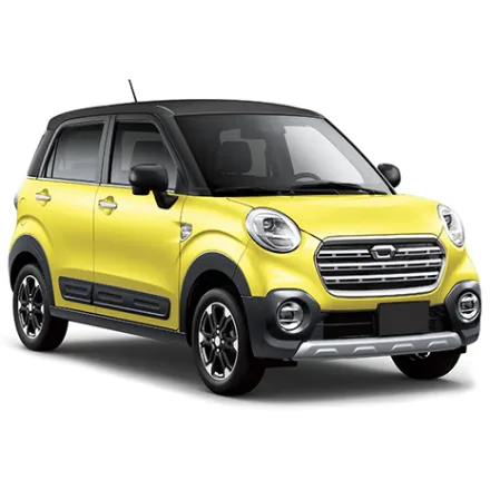 Масло для Daihatsu Cast (2015 - 2023)