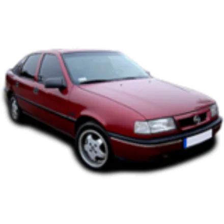 Cavalier II