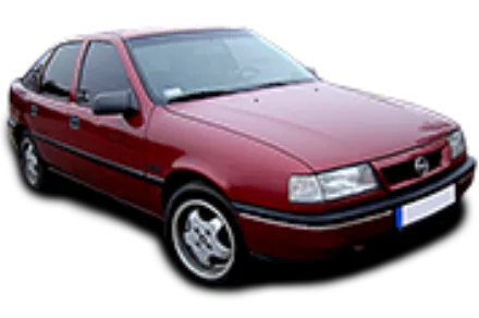 Cavalier III