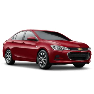 Chevrolet Cavalier Sk8 2016 2025 100038 (2016-2025) - масло TOM'S