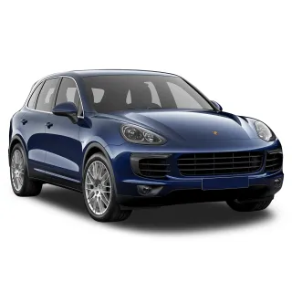 Porsche 4.0 Cayenne GTS Coupe (DWHC) (2017-н.в.) - масло TOM'S