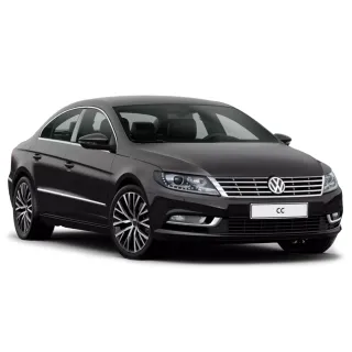 Volkswagen CC 2.0 TDI DPF / (100 кВт) (2010-2017) - масло TOM'S