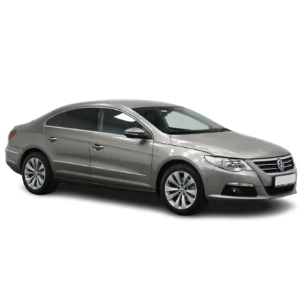 Масло для FAW-Volkswagen CC (2010 - 2019)