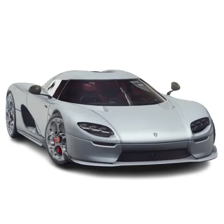 Koenigsegg CC850 5.0 2WD (884 кВт) (1185 л.с.) (Twin-Turbo V8) (2022-н.в.) - масло TOM'S
