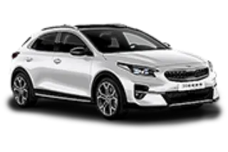 Kia Ceed cee'd 1.6 GDI 2WD (G4FD) (2012-2018) - масло TOM'S