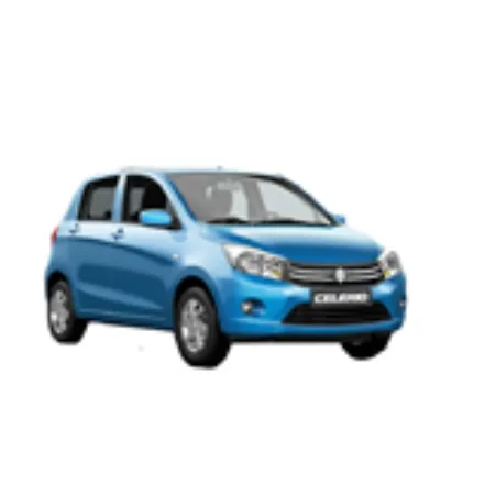 Suzuki Celerio 1.0 (AVK310) (2015-н.в.) - масло TOM'S