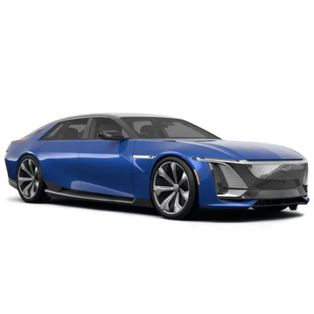 Cadillac Celestiq EV 4WD 110 кВч (608 л.с.) (447 кВт) (2024-н.в.) - масло TOM'S