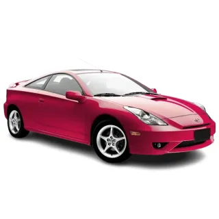 Toyota Celica 1985 1999 6639 (1985-1999) - масло TOM'S